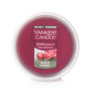 Yankee Candle Black Cherry - Diffusore elettrico Amarena