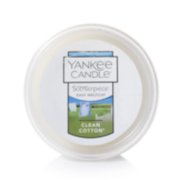 Buy Yankee Candle Fragrance Spheres Air Freshener, Clean Cotton, Plastic  Online at desertcartINDIA