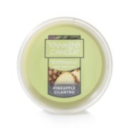 pineapple cilantro spring scenterpiece easy meltcups