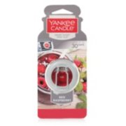 Yankee Candle Candela Media Signature Red Raspberry ✔️ acquista online