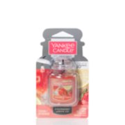 strawberry lemon ice car jar ultimate