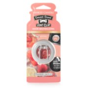 strawberry lemon ice smart scent vent clips