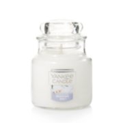 wedding day small jar candles