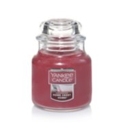 YANKEE CANDLE Original Large Jar Candle 22oz Double Wick Home Sweet Home 