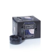 YANKEE CANDLE New look - *MIDSUMMER'S NIGHT* Candela in giara piccola -  Idea Casa Più