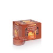 Spiced Pumpkin