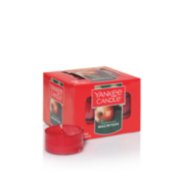 macintosh tea light candles