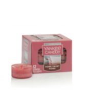 Yankee Candle® Home Sweet Home Fragranced Wax Melts, 6 pk - Fred Meyer