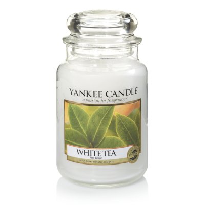 White Tea