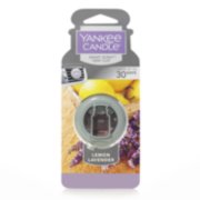 Yankee Candle Wax Tart Melt - Lemon Lavender – Curios Gifts