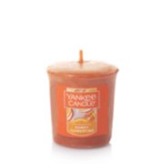 honey clementine samplers votive candles