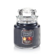 crisp fall night small jar candles