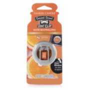 honey clementine smart scent vent clips