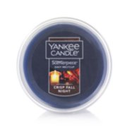 Yankee Candle Tart Da Fondere Per Brucia Essenze Autumn Night