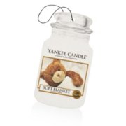 soft blanket car jar single pack