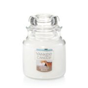 coconut beach small jar candles