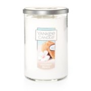 coconut beach large tumbler candles