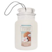 Coconut Beach 22 oz. Original Large Jar Candles - Large Jar Candles