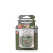 christmas cookie  balsam and cedar  sparkling cinnamon car jar ultimate bonus packs