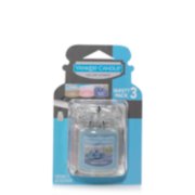 Yankee Candle 5038580069723 car jar Bonus Pack Midsummer's Night op-3 szt.  YCJBPMN, one Size, …