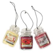home sweet home or black cherry or vanilla cupcake car jar ultimate bonus packs