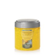 Yankee Candle Essential Oils Diffuser Blends:SICILIAN LEMON Air Freshener  Yellow