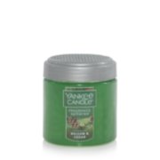 balsam and cedar fragrance spheres
