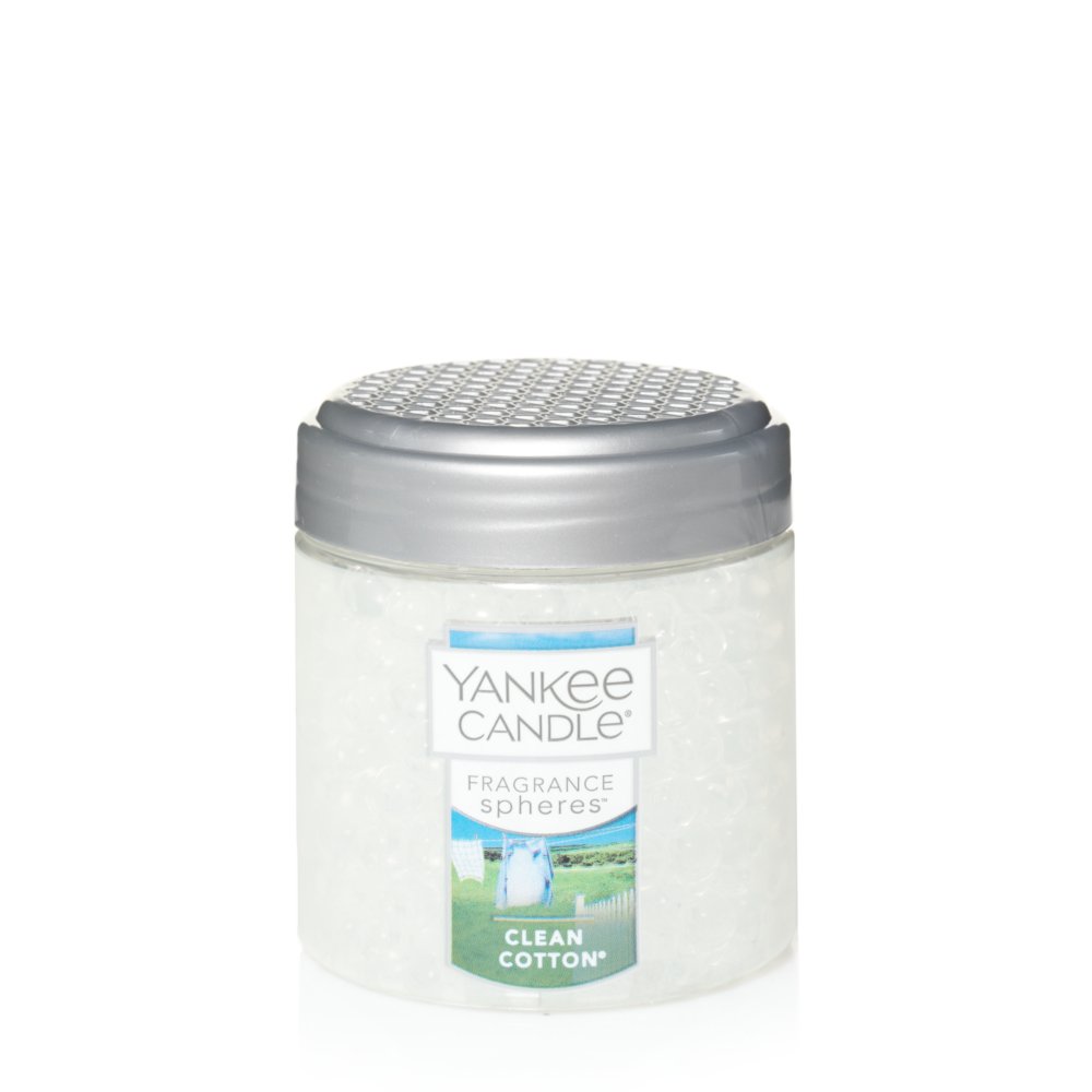 Clean Cotton® Fragrance Spheres™ - Fragrance Spheres™