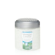 clean cotton fragrance spheres