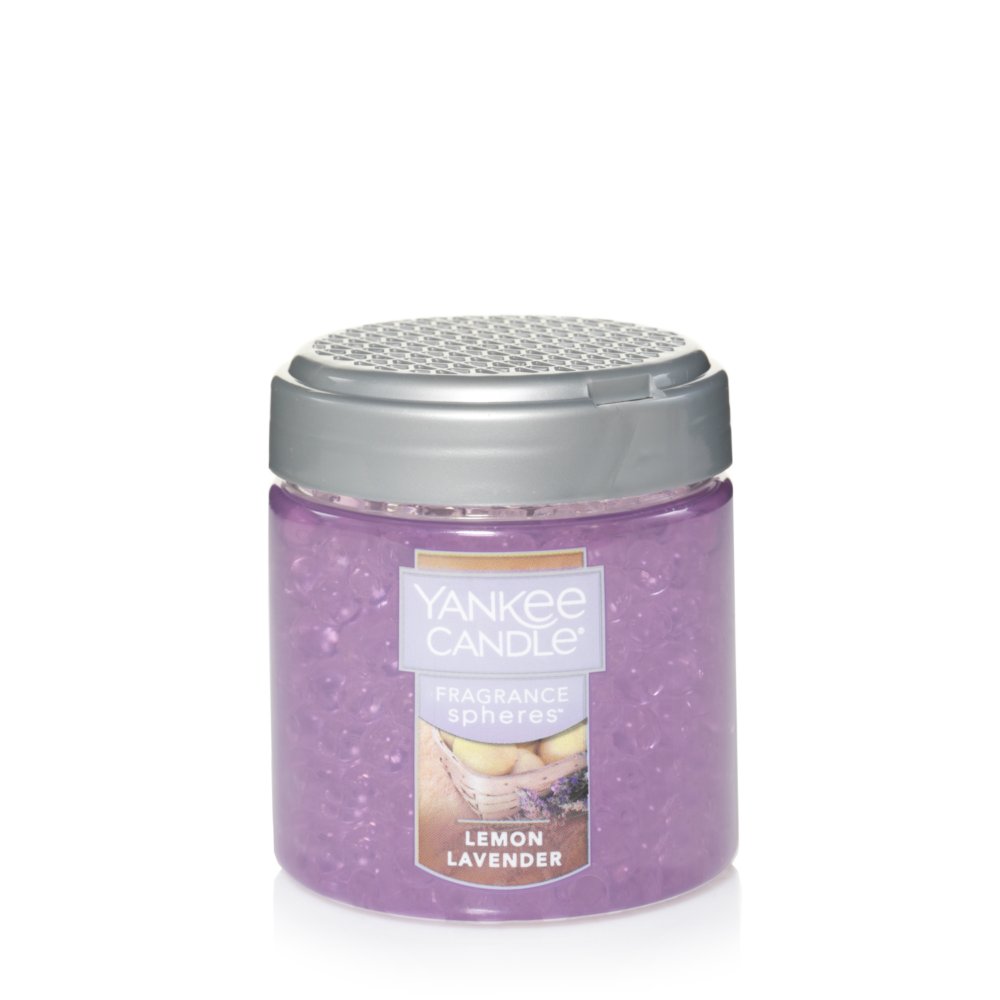 YANKEE CANDLE Fragrance Spheres, Sfere Profumate Casa, Levaodori