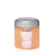 Yankee Candle Pink Sands Pillar Jar - Cracker Barrel