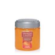 spiced pumpkin fragrance spheres