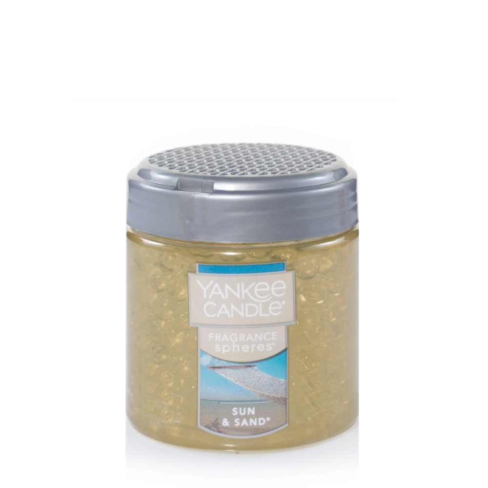 Sun and Sand (Our Version of Yankee Candle) Fragrance Oil
