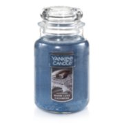 warm luxe cashmere large jar candles