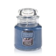 Yankee Candle Candle, Warm Luxe Cashmere - 1 candle, 22 oz