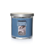 warm luxe cashmere small tumbler candles