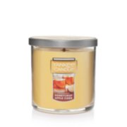 honeycrisp apple cider small tumbler candles