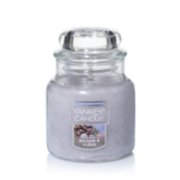 balsam and clove small jar candles