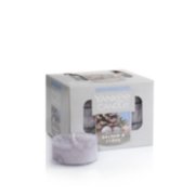 balsam and clove tea light candles