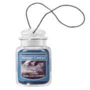 warm luxe cashmere holiday car fragrances