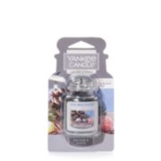 balsam and clove christmas car air fresheners
