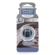  Yankee Candle Home Fragrance Oil, Warm Luxe Cashmere Scent