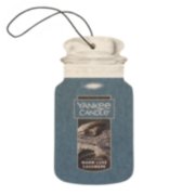 warm luxe cashmere holiday car fragrances