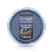 Yankee Candle Warm Luxe Cashmere Fragranced Wax Melts