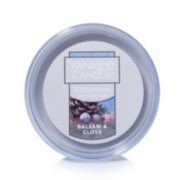 balsam and clove holiday scenterpiece easy meltcups