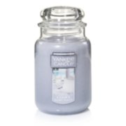 A Calm & Quiet Place Original Large Jar Candle - Original Jar