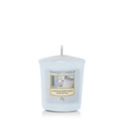 Candela A Calm & Quiet Place in barattolo grande - Yankee Candle - Kasanova