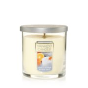 juicy citrus and sea salt small tumbler candles