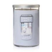 a calm and quiet place large 2 wick tumbler candles