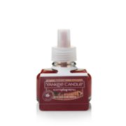 new england maple scentplug refills
